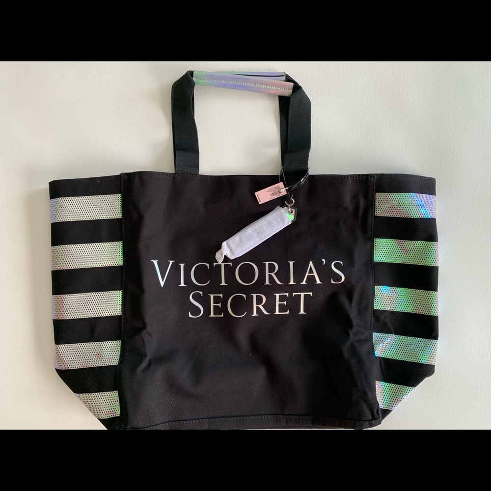 Victoria secret bag - size - MEDIA
